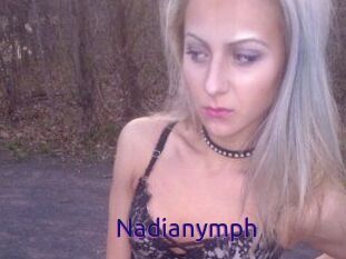 Nadianymph
