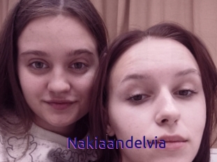 Nakiaandelvia