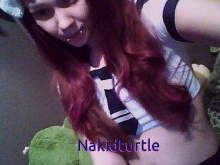 Nakidturtle
