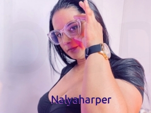 Nalyaharper