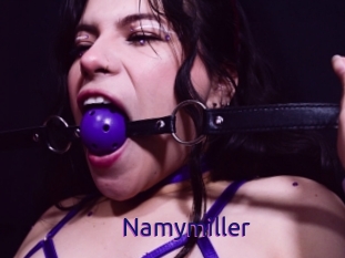 Namymiller
