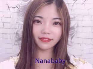 Nanababy