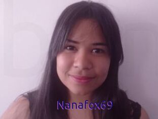 Nanafox69