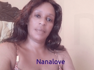 Nanalove