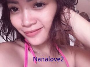 Nanalove2