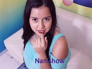 Nanishow