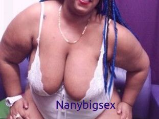 Nanybigsex