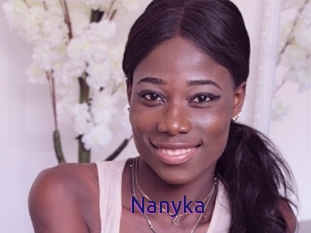 Nanyka