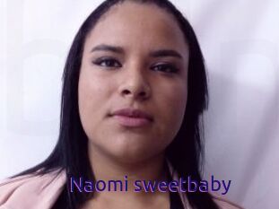Naomi_sweetbaby