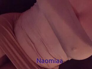 Naomiaa