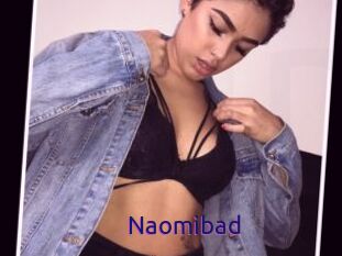 Naomibad
