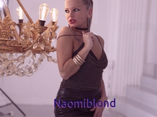 Naomiblond