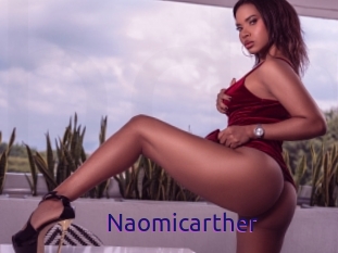 Naomicarther