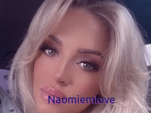 Naomiemlove