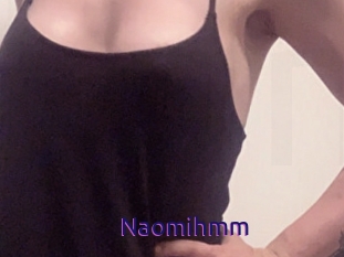Naomihmm