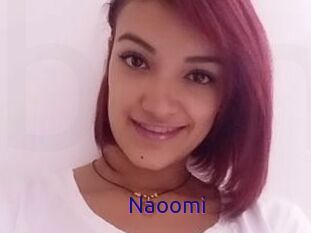 Naoomi
