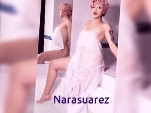 Narasuarez