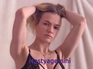 Nastyagemini