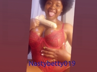 Nastybetty019