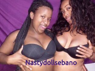 Nastydollsebano