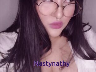 Nastynathy
