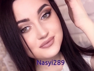 Nasyi289