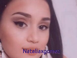 Nataliaxgomez