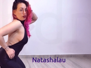Natashalau