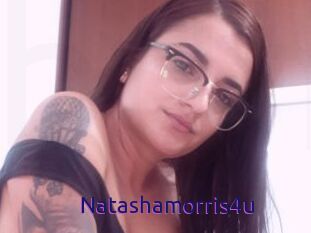 Natashamorris4u