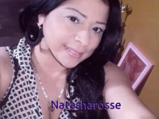 Natasharosse