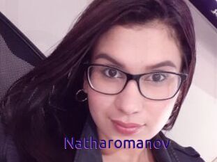 Natharomanov