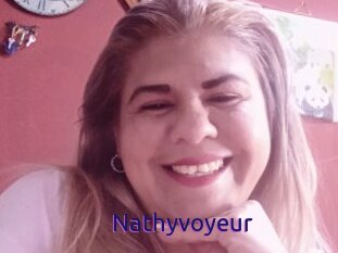Nathyvoyeur