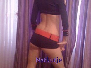 Natkutje