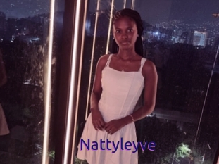 Nattyleyve