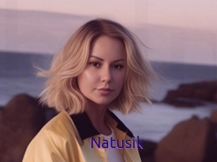 Natusik