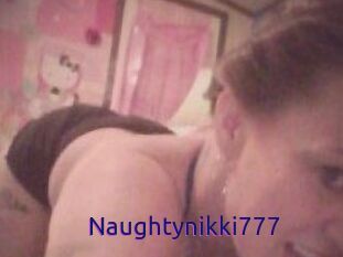 Naughtynikki777