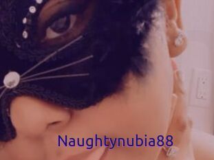 Naughtynubia88