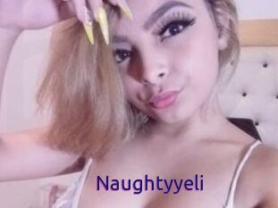 Naughtyyeli