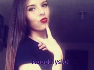 Naugthyslut