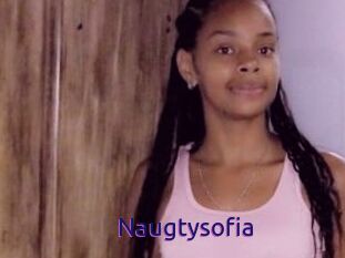 Naugtysofia