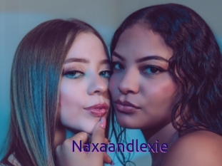 Naxaandlexie