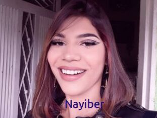 Nayiber