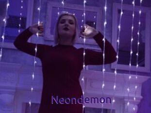 Neondemon