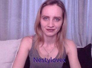 Nestylovex
