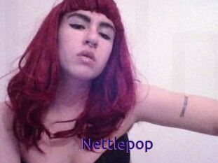 Nettlepop