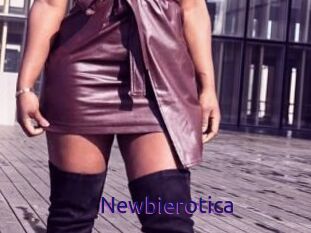 Newbierotica