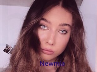 Newmia