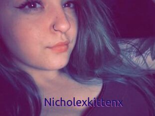 Nicholexkittenx