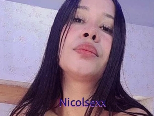 Nicolsexx