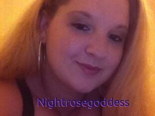 Nightrosegoddess